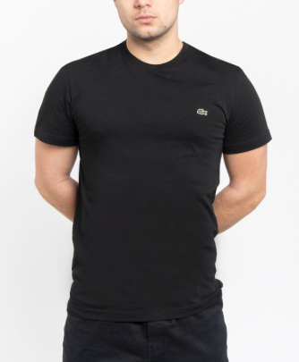 T-SHIRT - LACOSTE