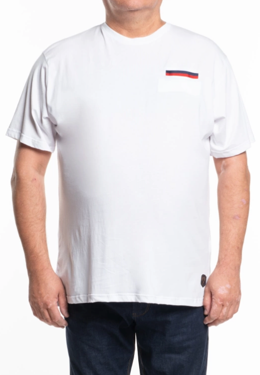 T-SHIRT - MAXFORT