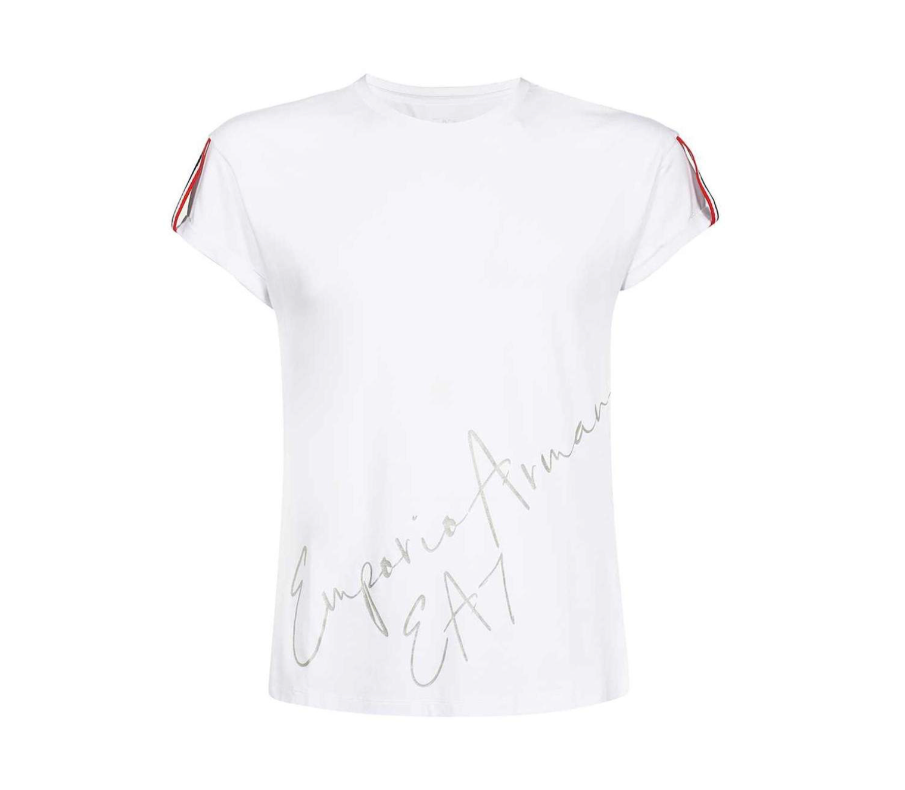 T-SHIRT - EA7