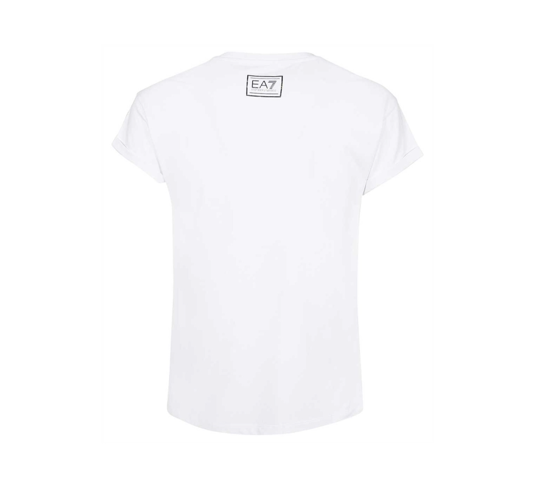 T-SHIRT - EA7