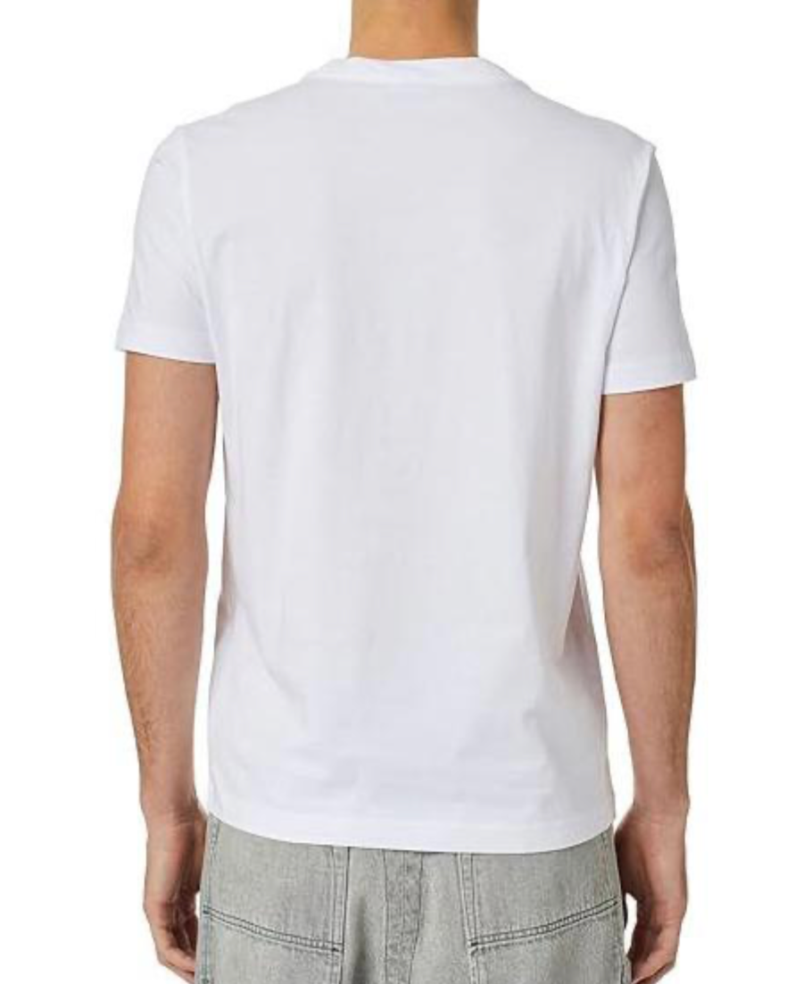 MAGLIA MM T-DIEGOR - DIESEL