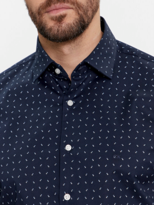 CAMICIA - CALVIN KLEIN