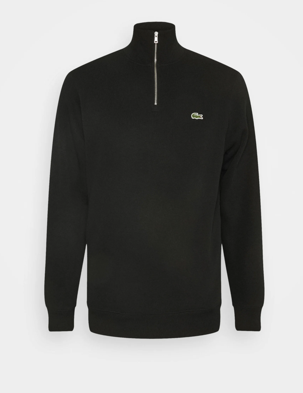 MAGLIA ZIP ML - LACOSTE