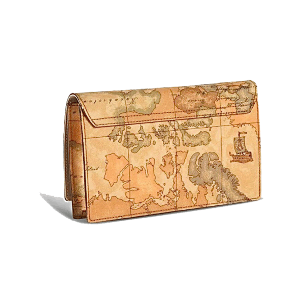 POCHETTE TRACC/STACCABILE - ALVIERO MARTINI