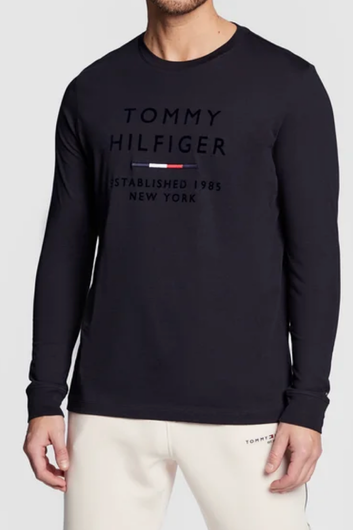 MAGLIA - TOMMY HILFIGER