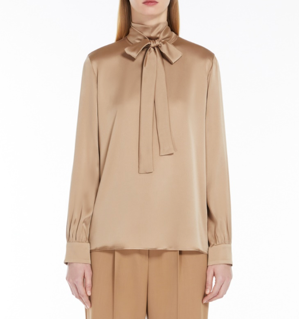 BLUSA - MAXMARA