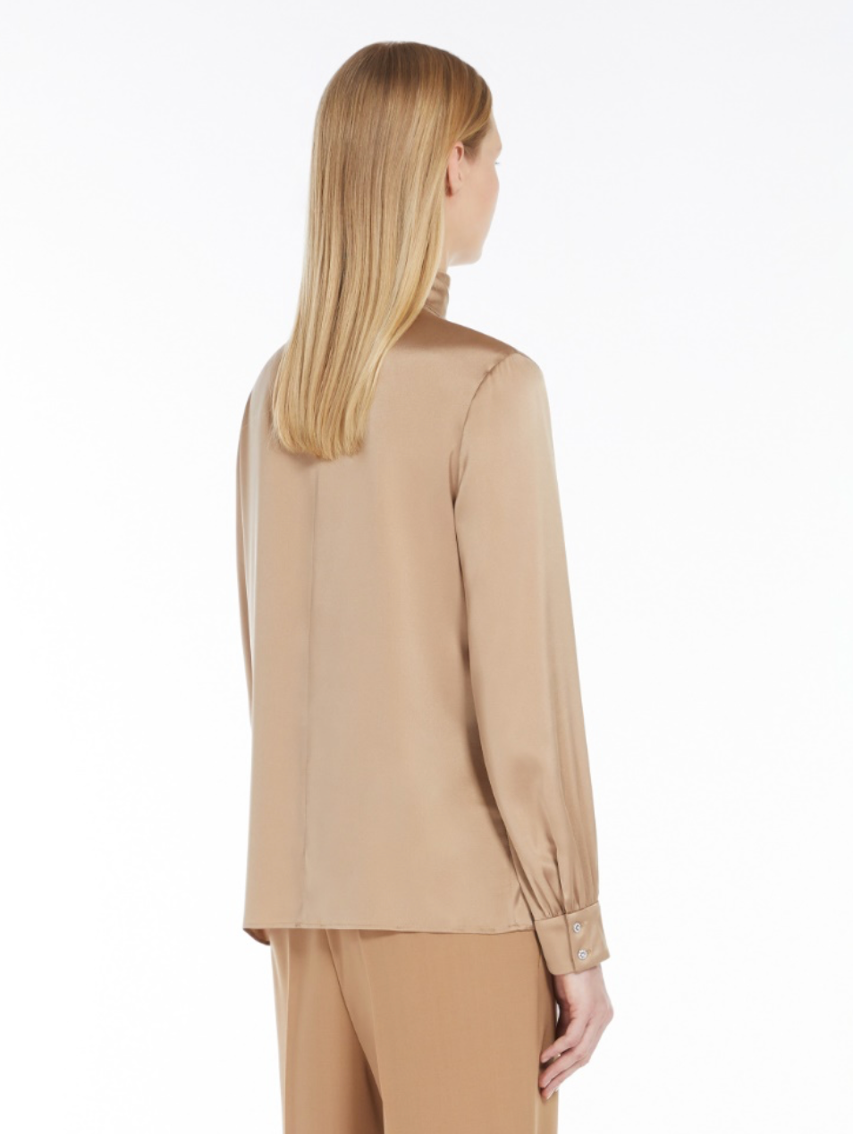 BLUSA - MAXMARA
