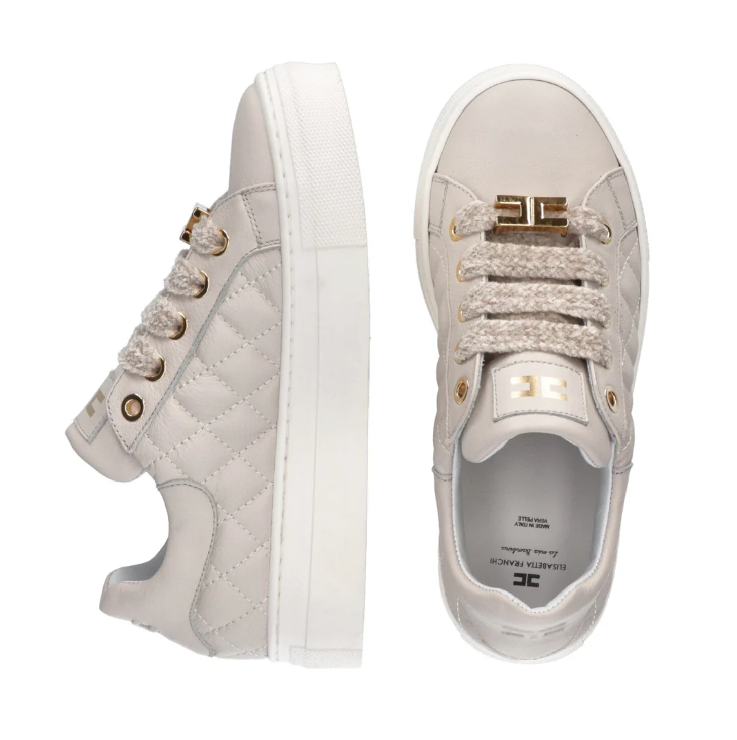 SCARPA - ELISABETTA FRANCHI