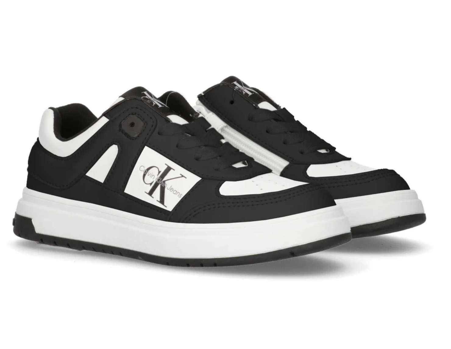 SCARPA - CALVIN KLEIN