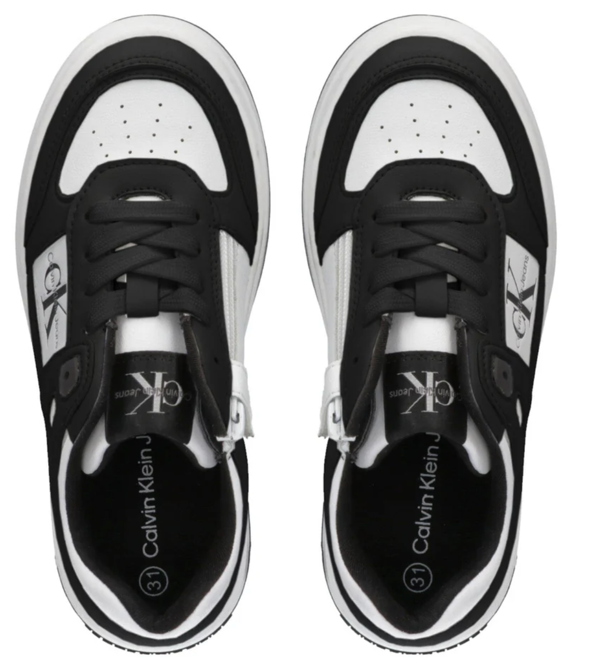 SCARPA - CALVIN KLEIN