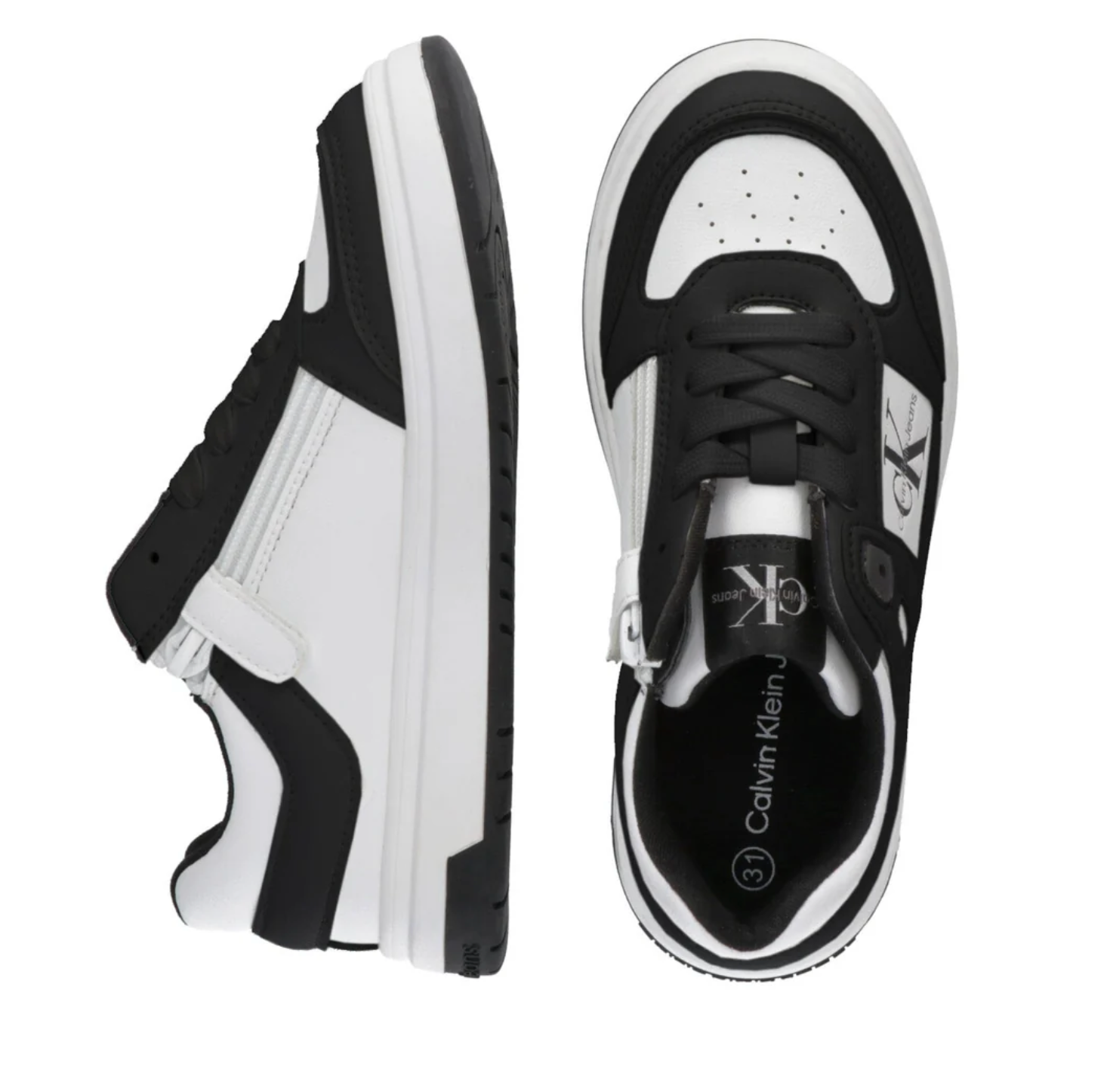 SCARPA - CALVIN KLEIN