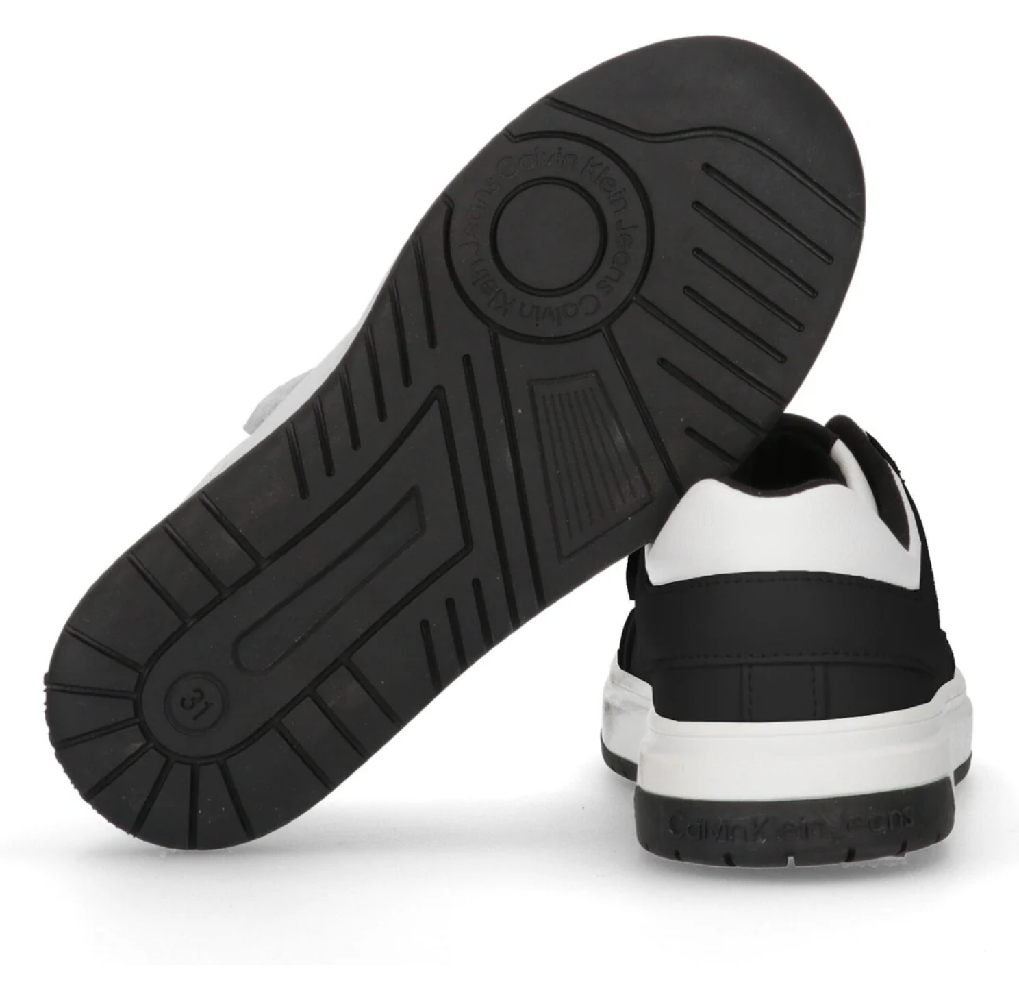 SCARPA - CALVIN KLEIN