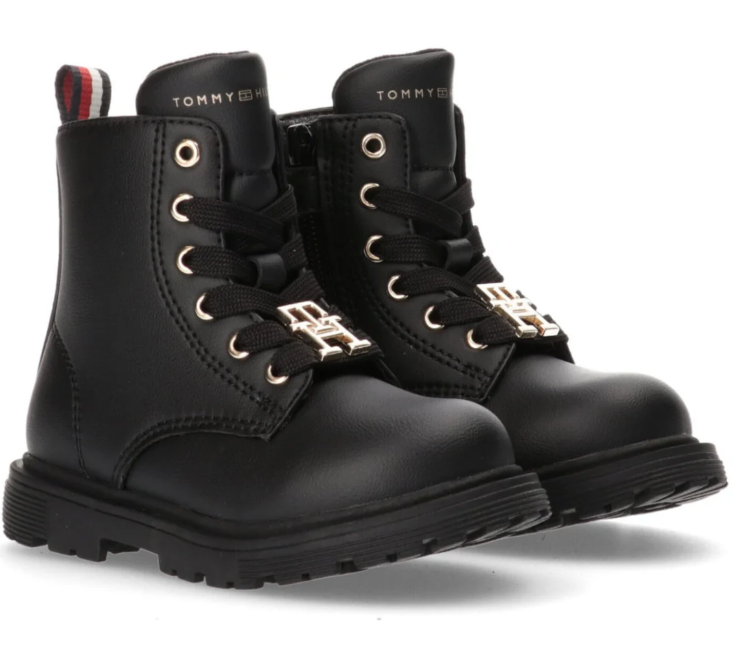 SCARPA - TOMMY HILFIGER