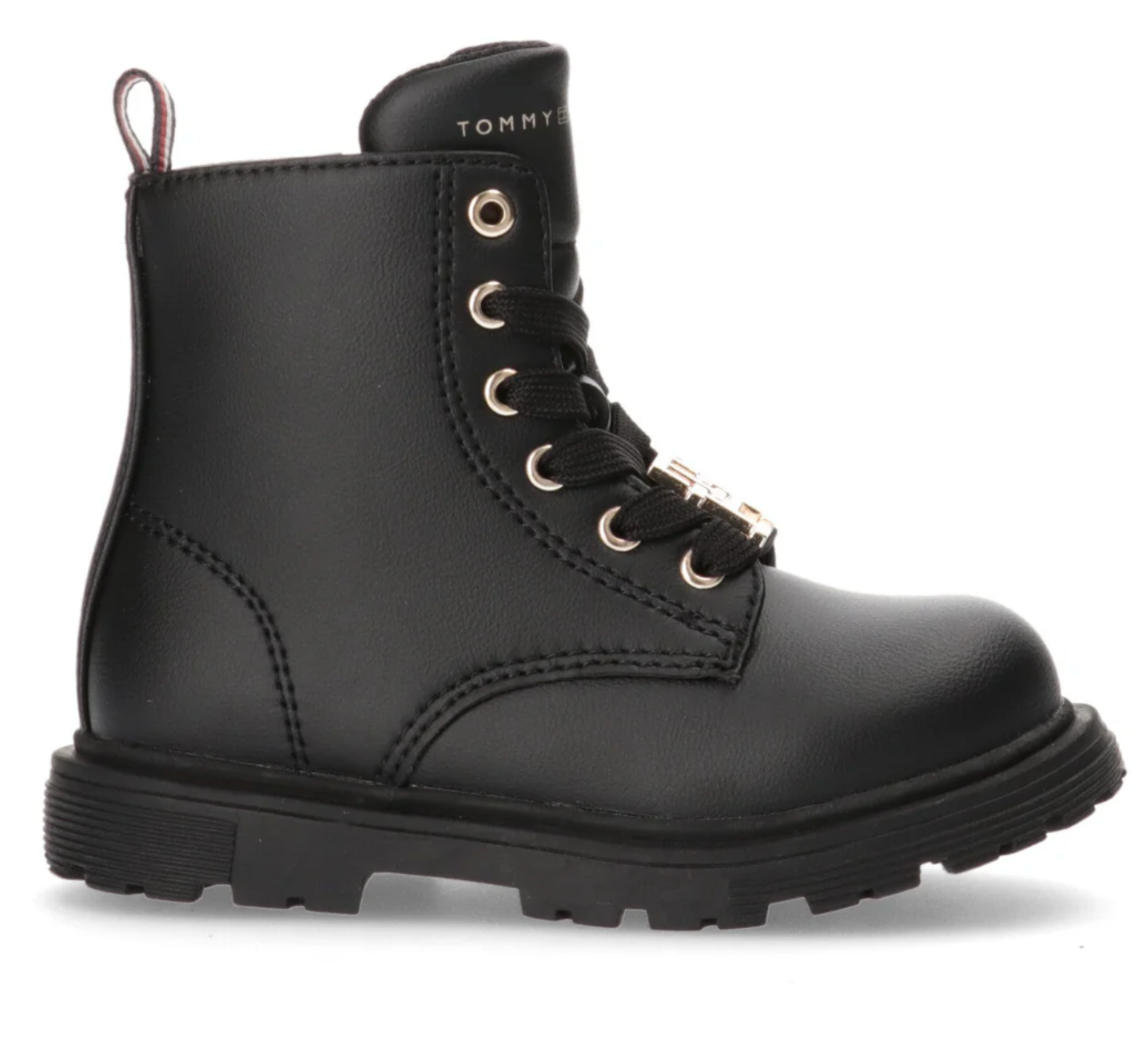 SCARPA - TOMMY HILFIGER