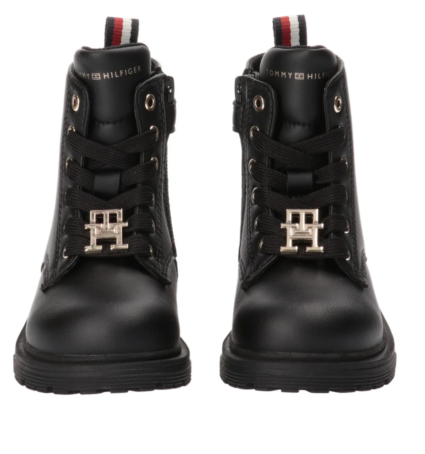 SCARPA - TOMMY HILFIGER