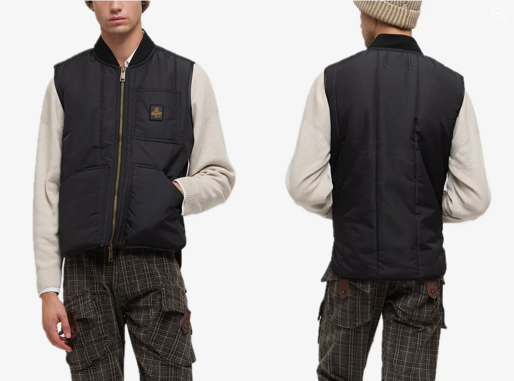 SMANICATO - REFRIGIWEAR