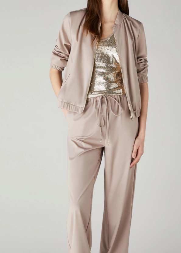 GIACCA (abb.c/pant.DRIADE) - EMME MARELLA