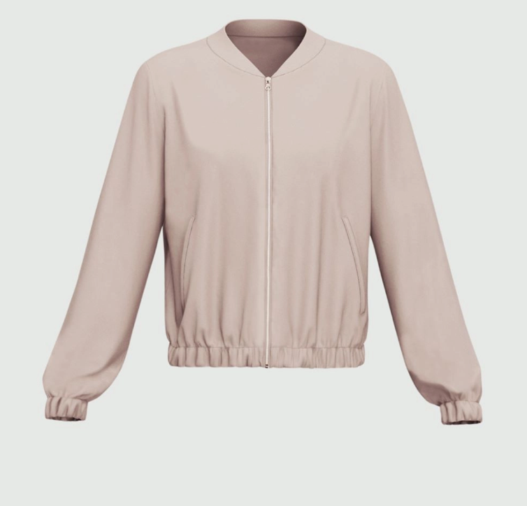 GIACCA (abb.c/pant.DRIADE) - EMME MARELLA