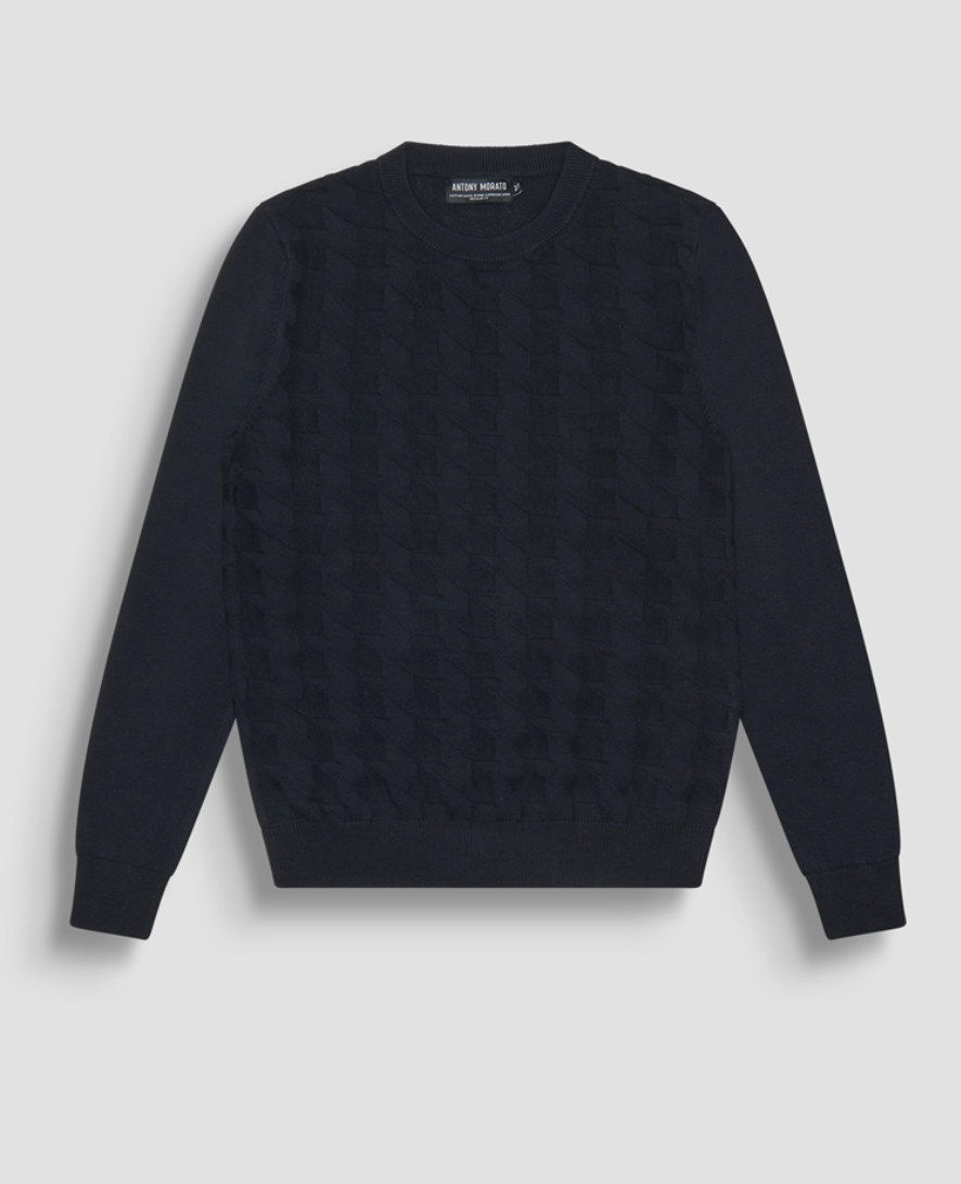 MAGLIA YA200066 - ANTONY MORATO