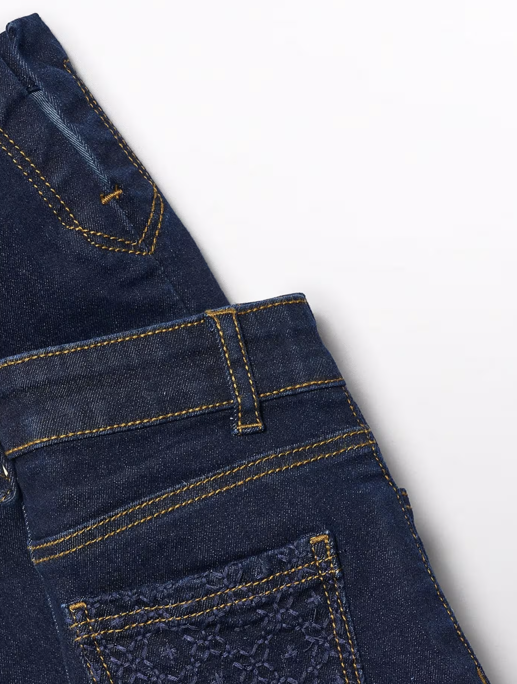 JEANS - ABEL & LULA