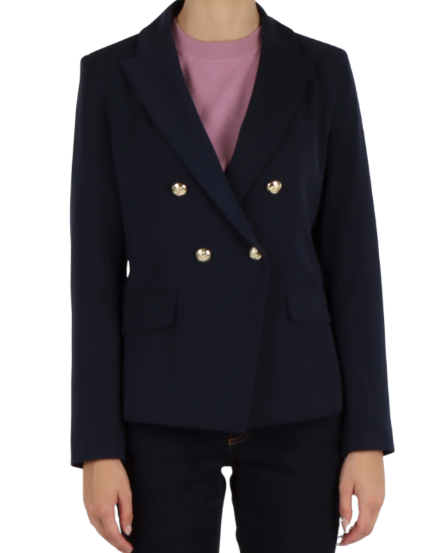 GIACCA (abbin.c/pant.UVETTA) - EMME MARELLA