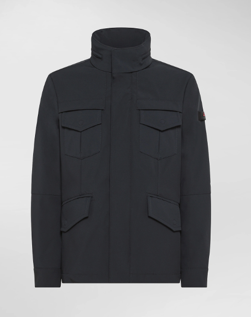 GIUBBINO STRIPES - PEUTEREY