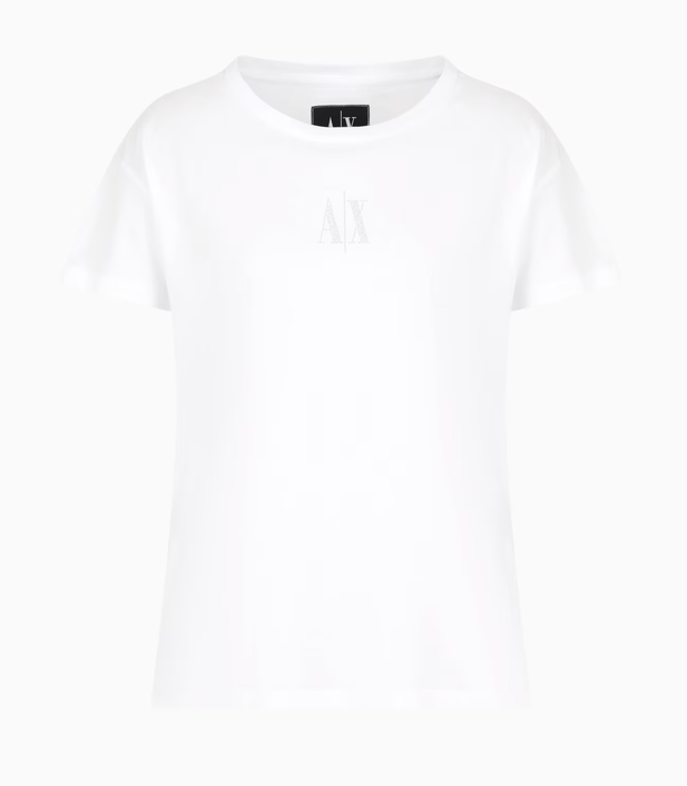 T-SHIRT - ARMANI EXCHANGE