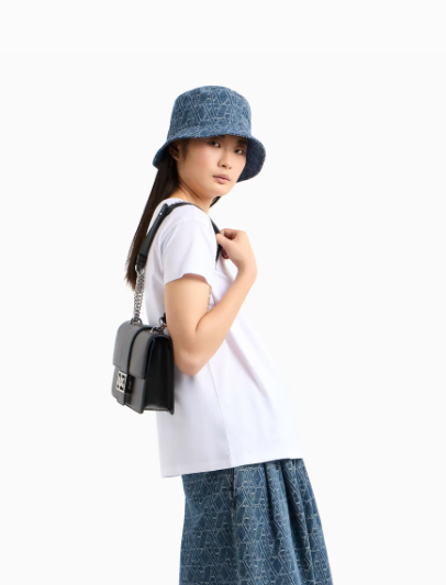 T-SHIRT - ARMANI EXCHANGE