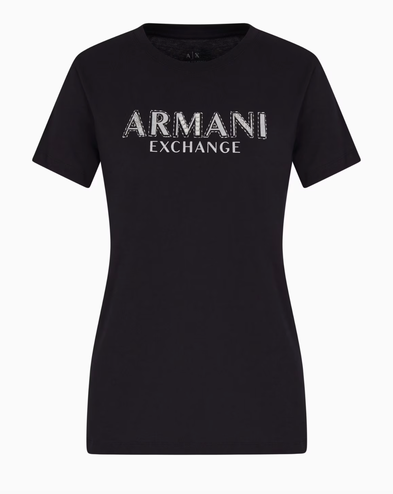 T-SHIRT - ARMANI EXCHANGE