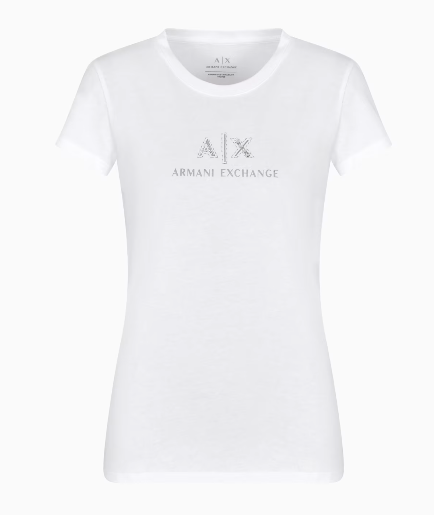 T-SHIRT - ARMANI EXCHANGE