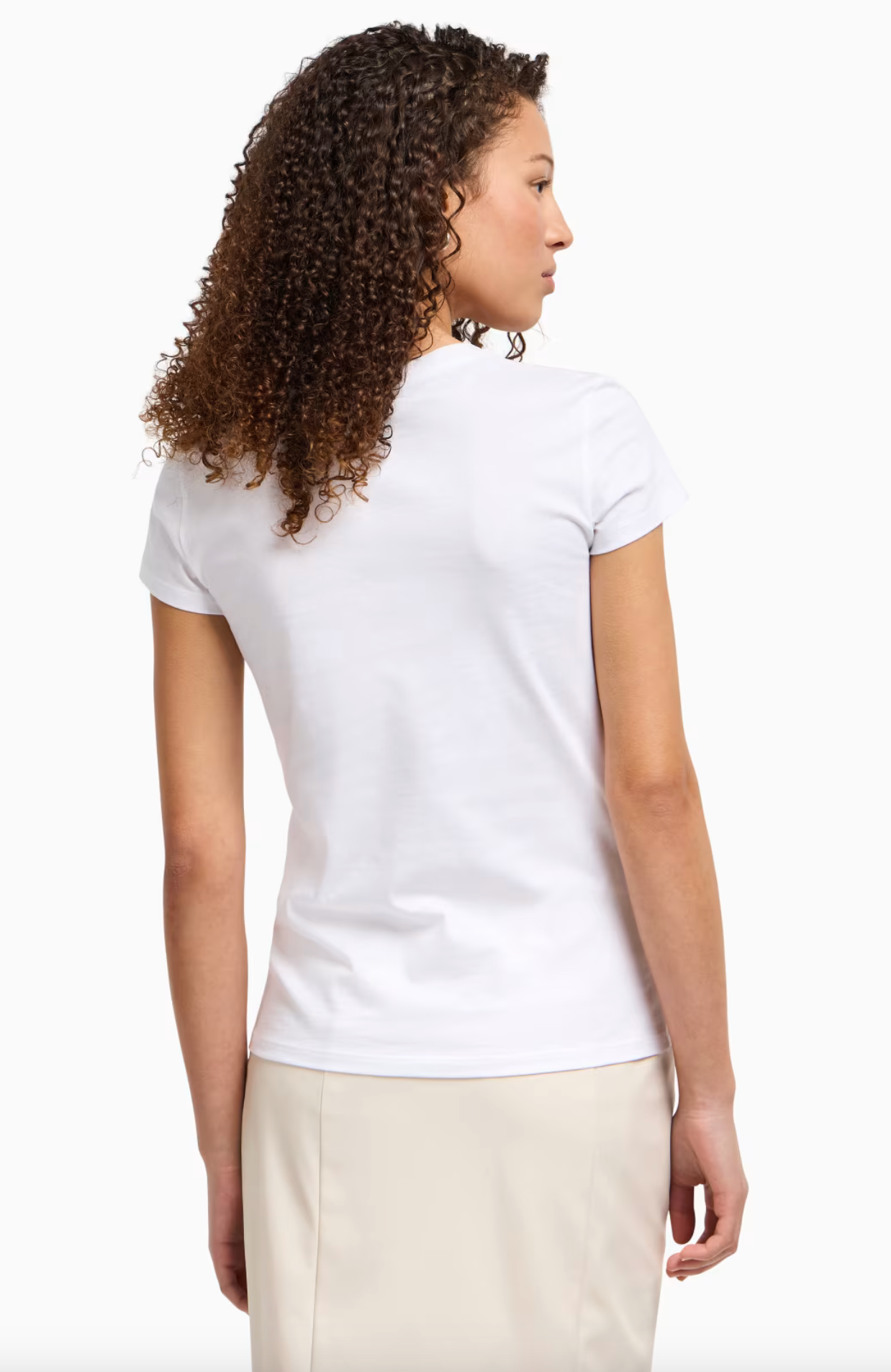 T-SHIRT - ARMANI EXCHANGE