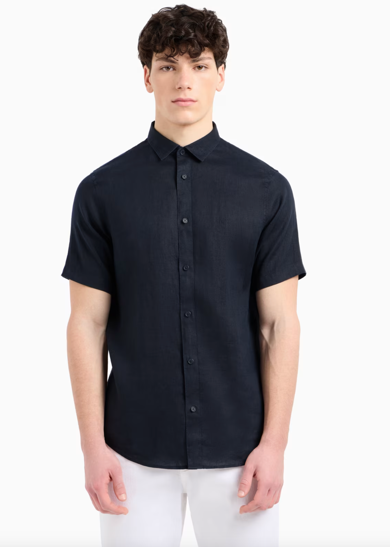 CAMICIA - ARMANI EXCHANGE