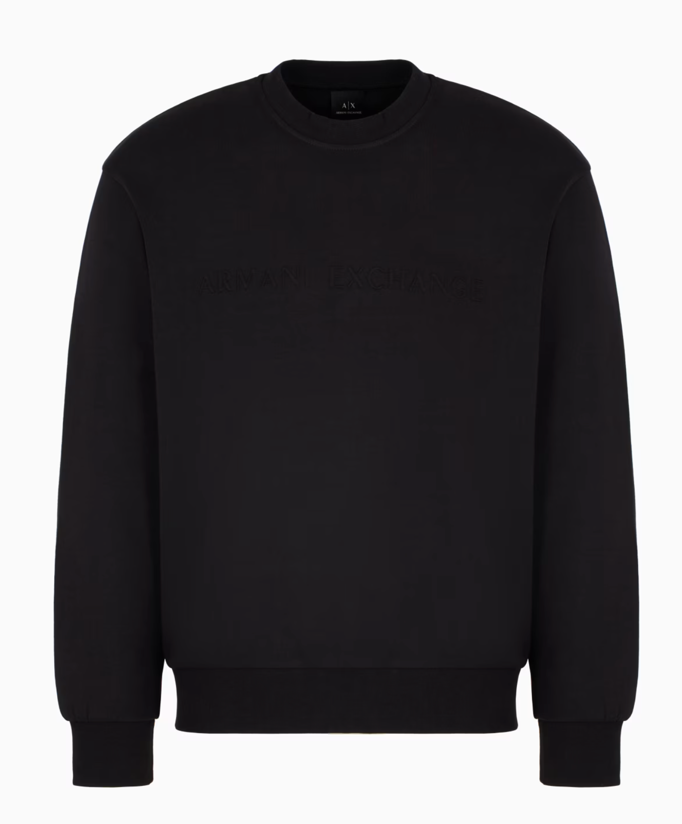 FELPA - ARMANI EXCHANGE