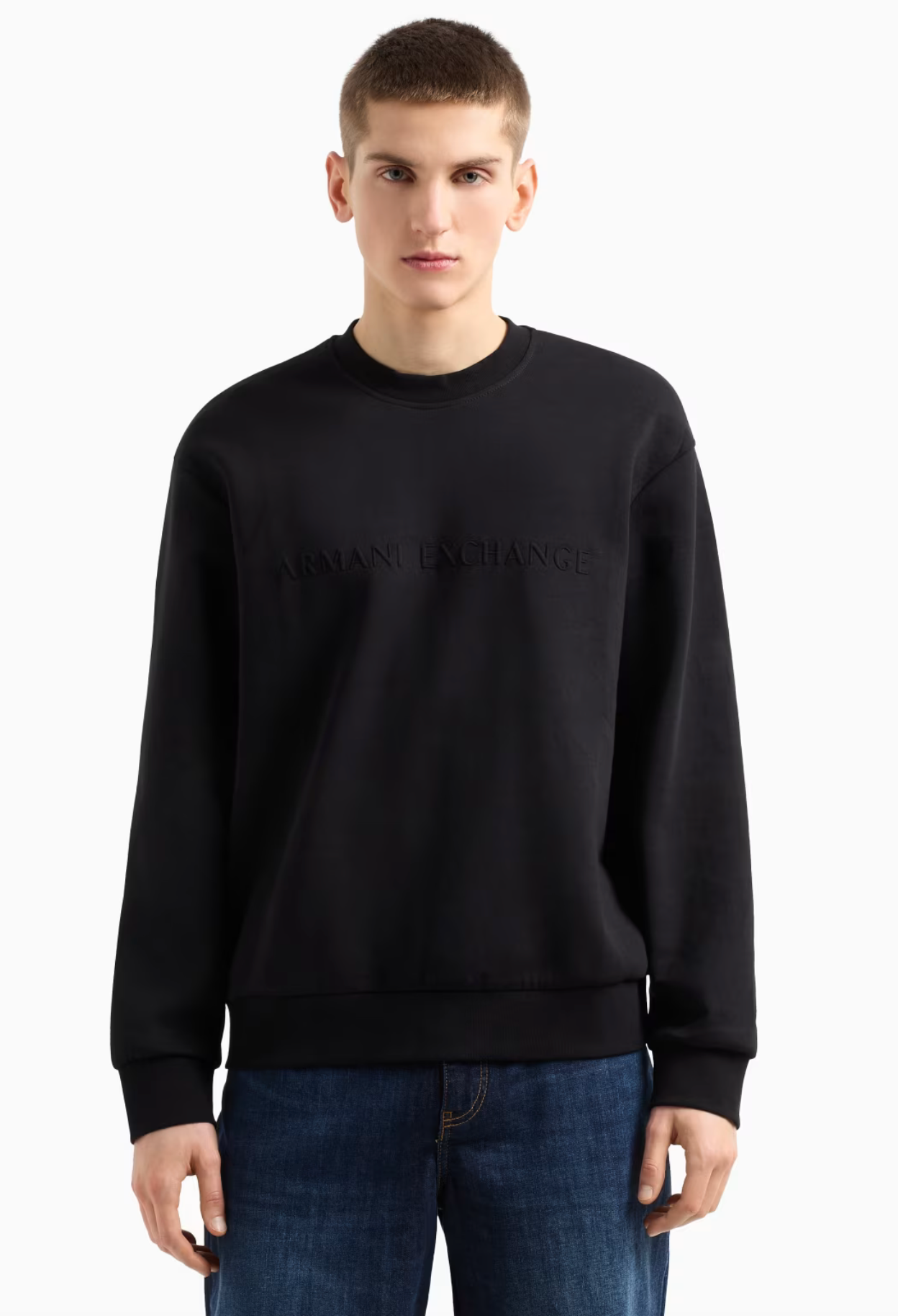 FELPA - ARMANI EXCHANGE