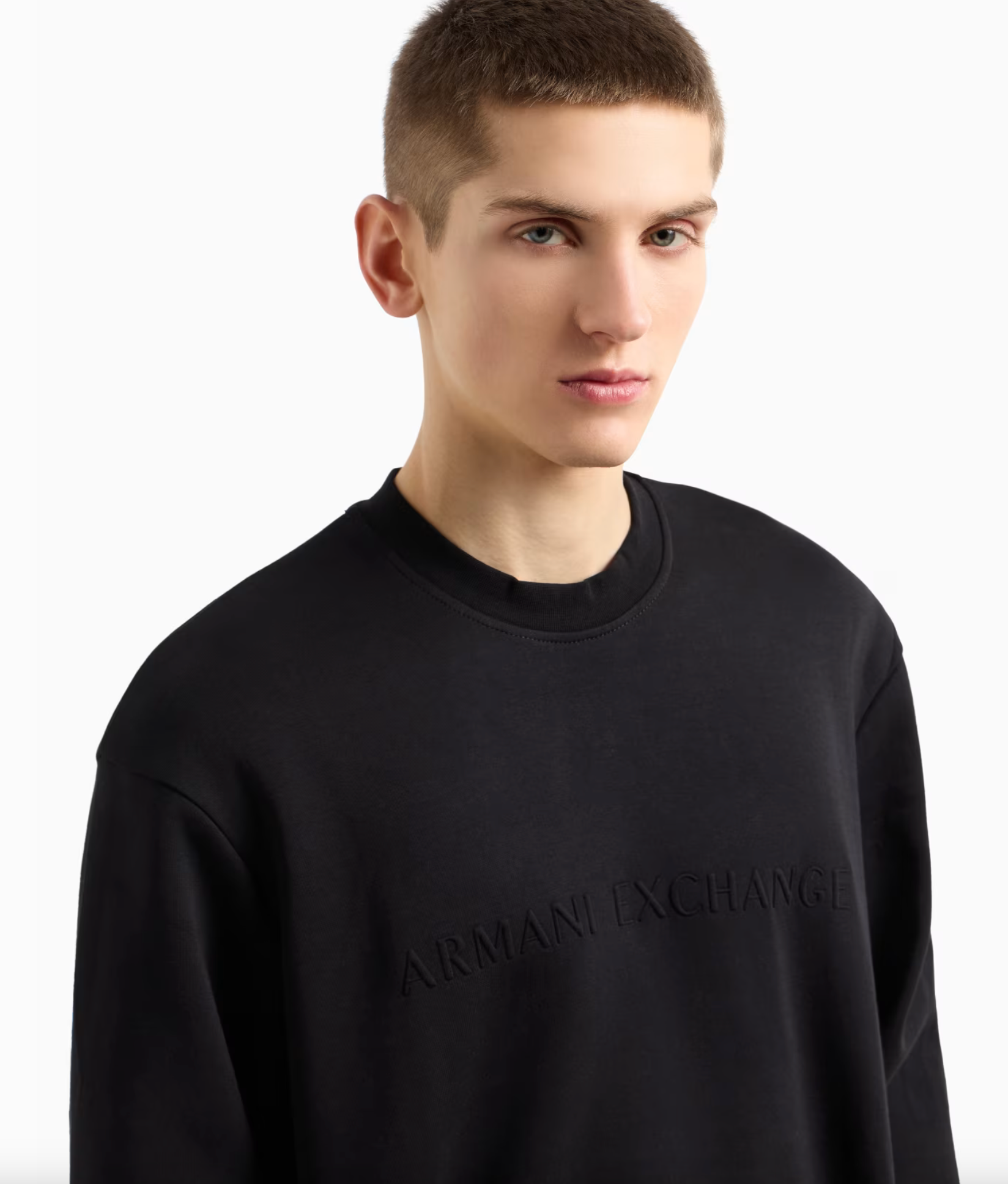 FELPA - ARMANI EXCHANGE