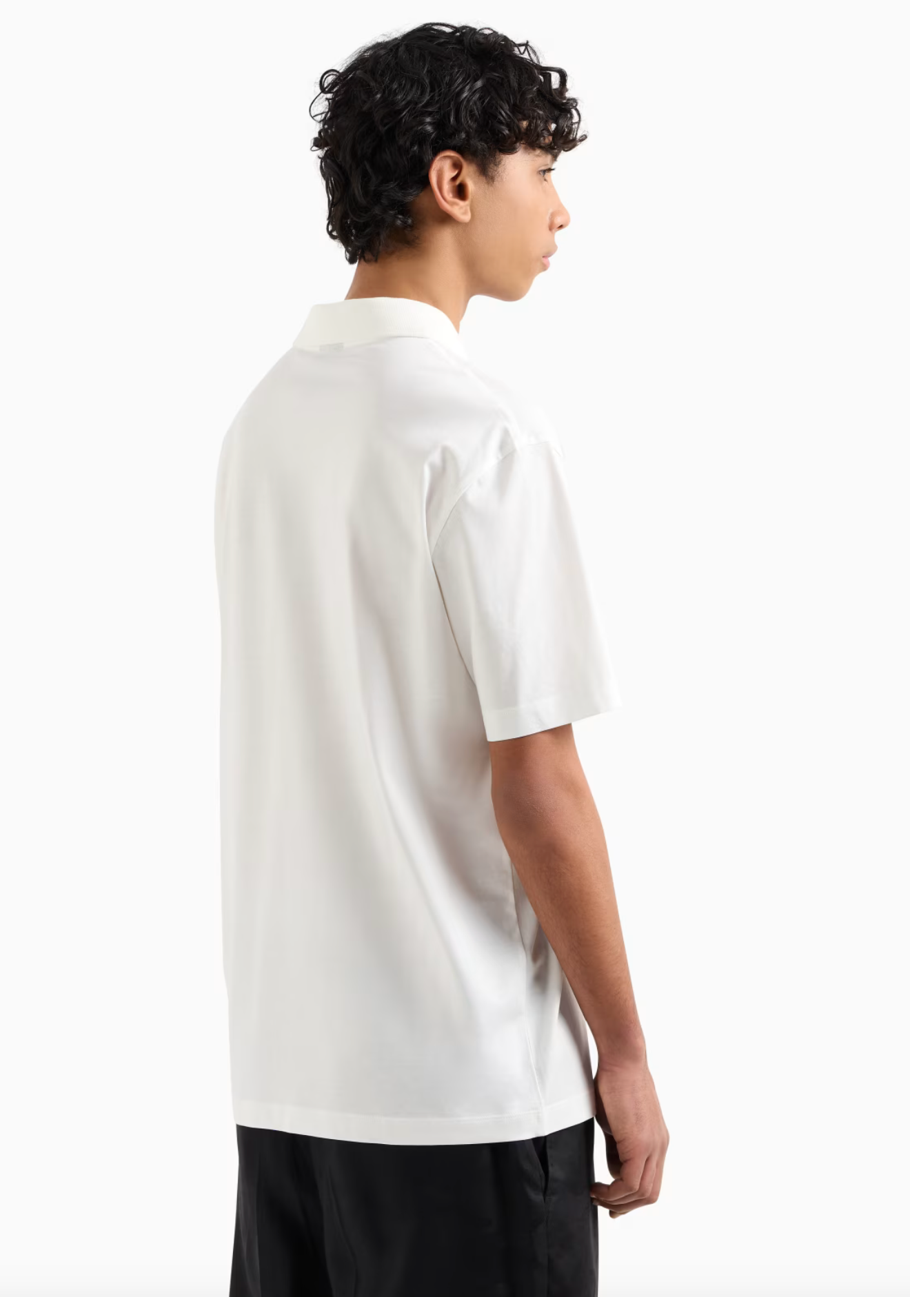 POLO - ARMANI EXCHANGE