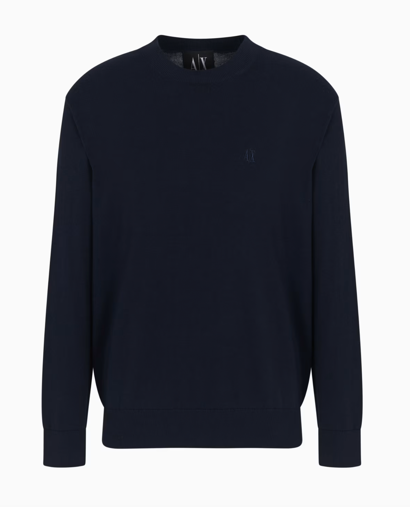 PULLOVER - ARMANI EXCHANGE