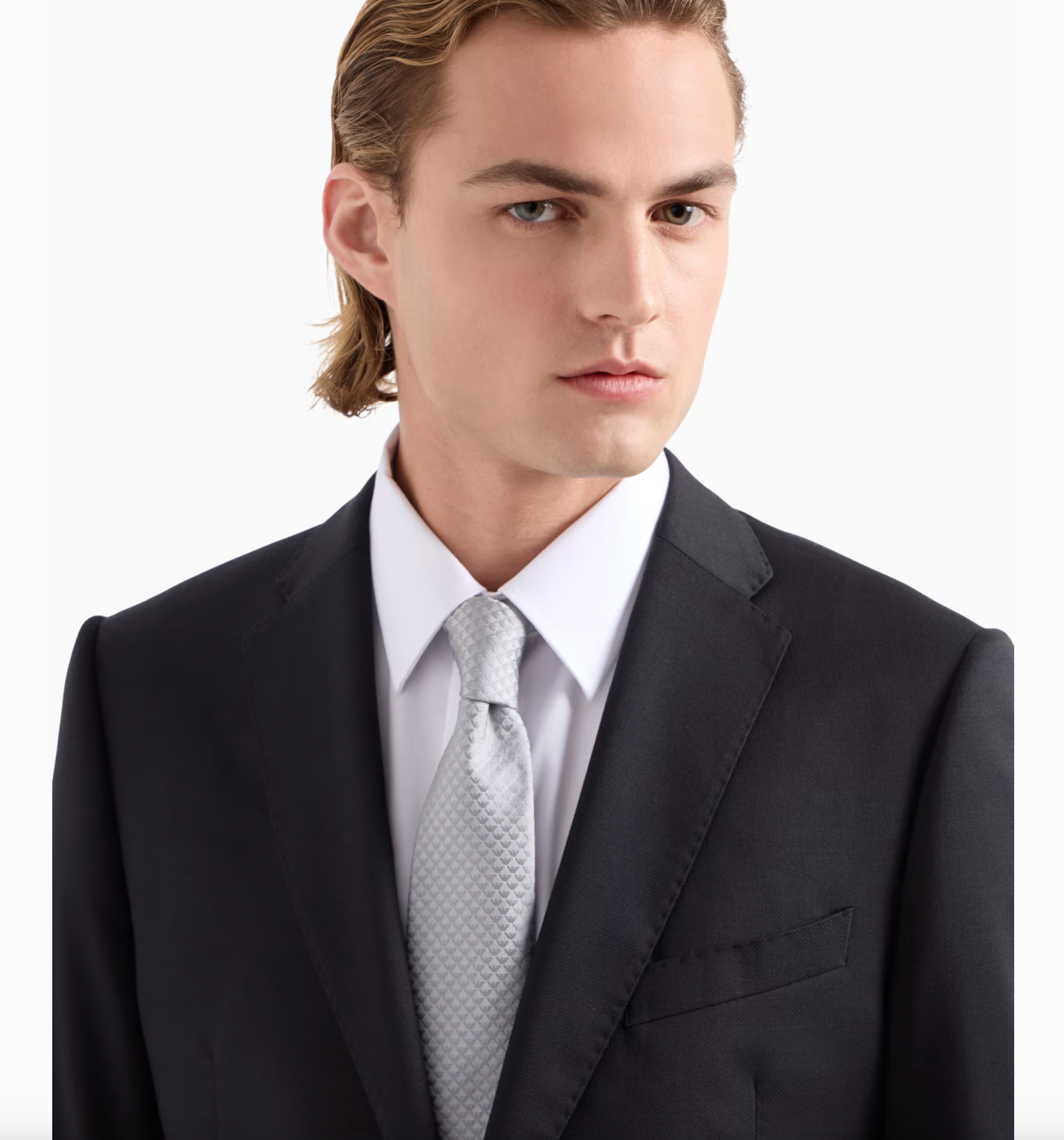 CRAVATTA - EMPORIO ARMANI