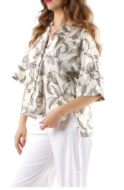 CAMICIA - EMME MARELLA