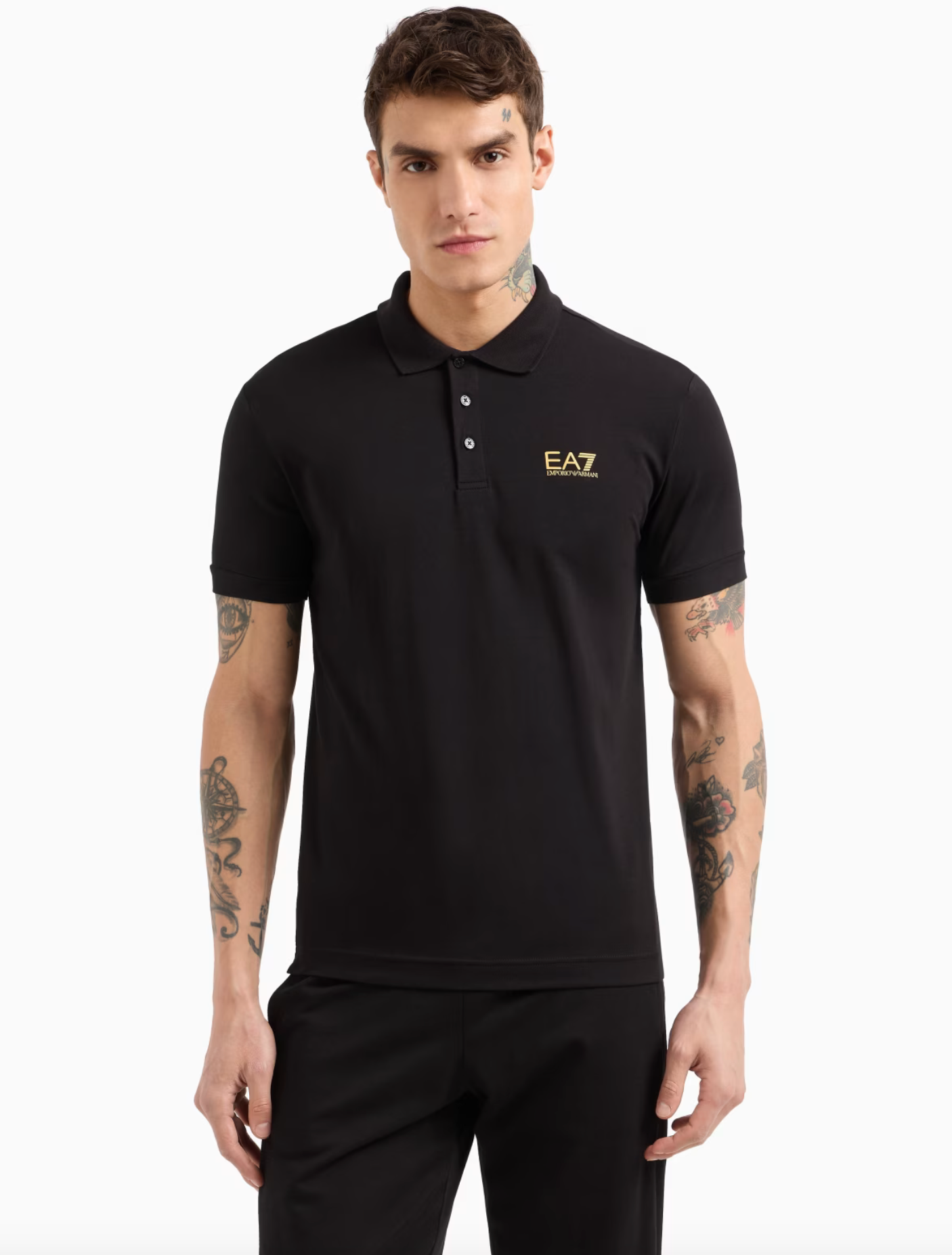 POLO - EA7