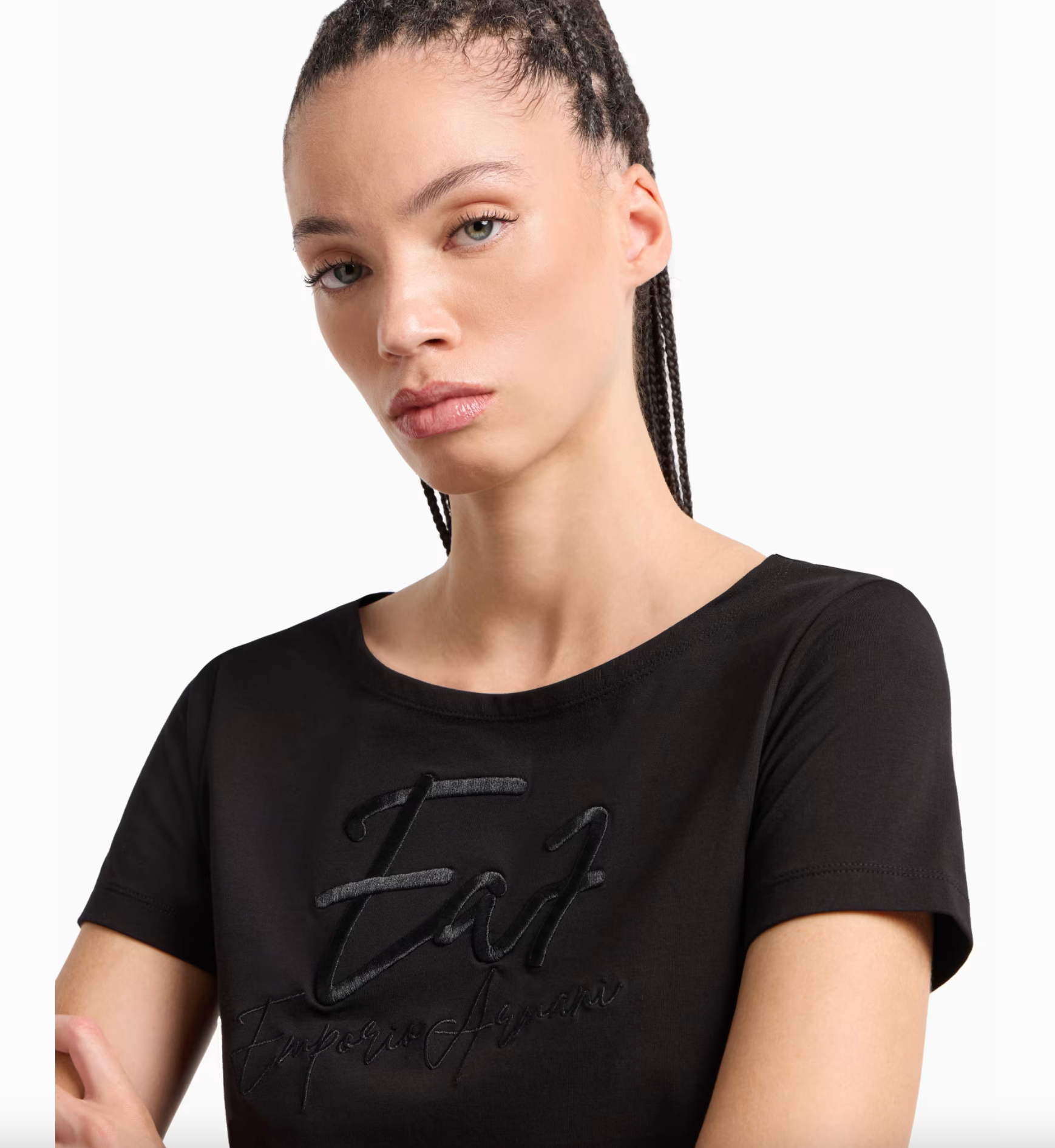 T-SHIRT - EA7