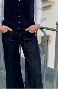 JEANS - LUCKYLU