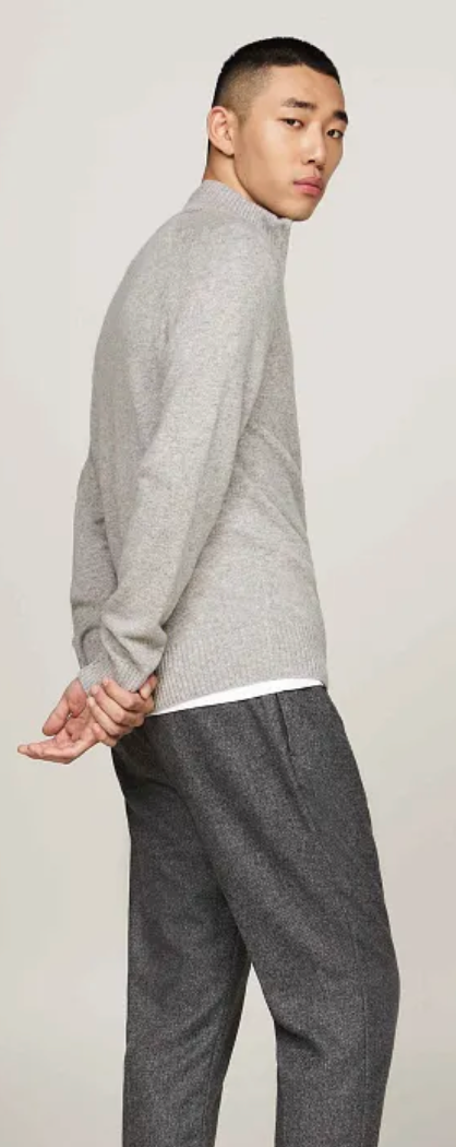 MAGLIA - TOMMY HILFIGER