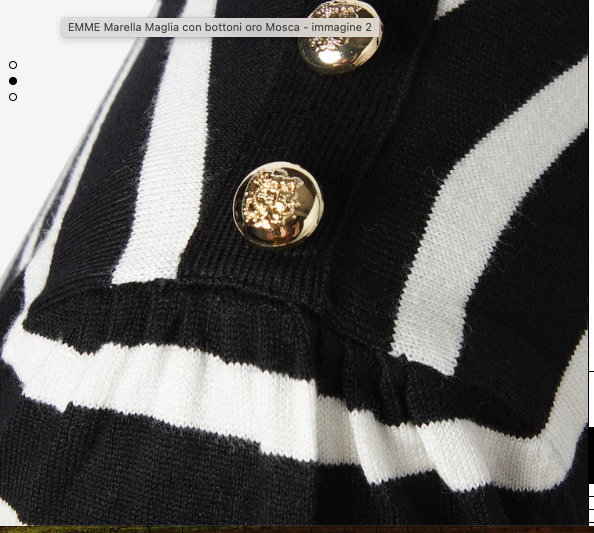MAGLIA - EMME MARELLA