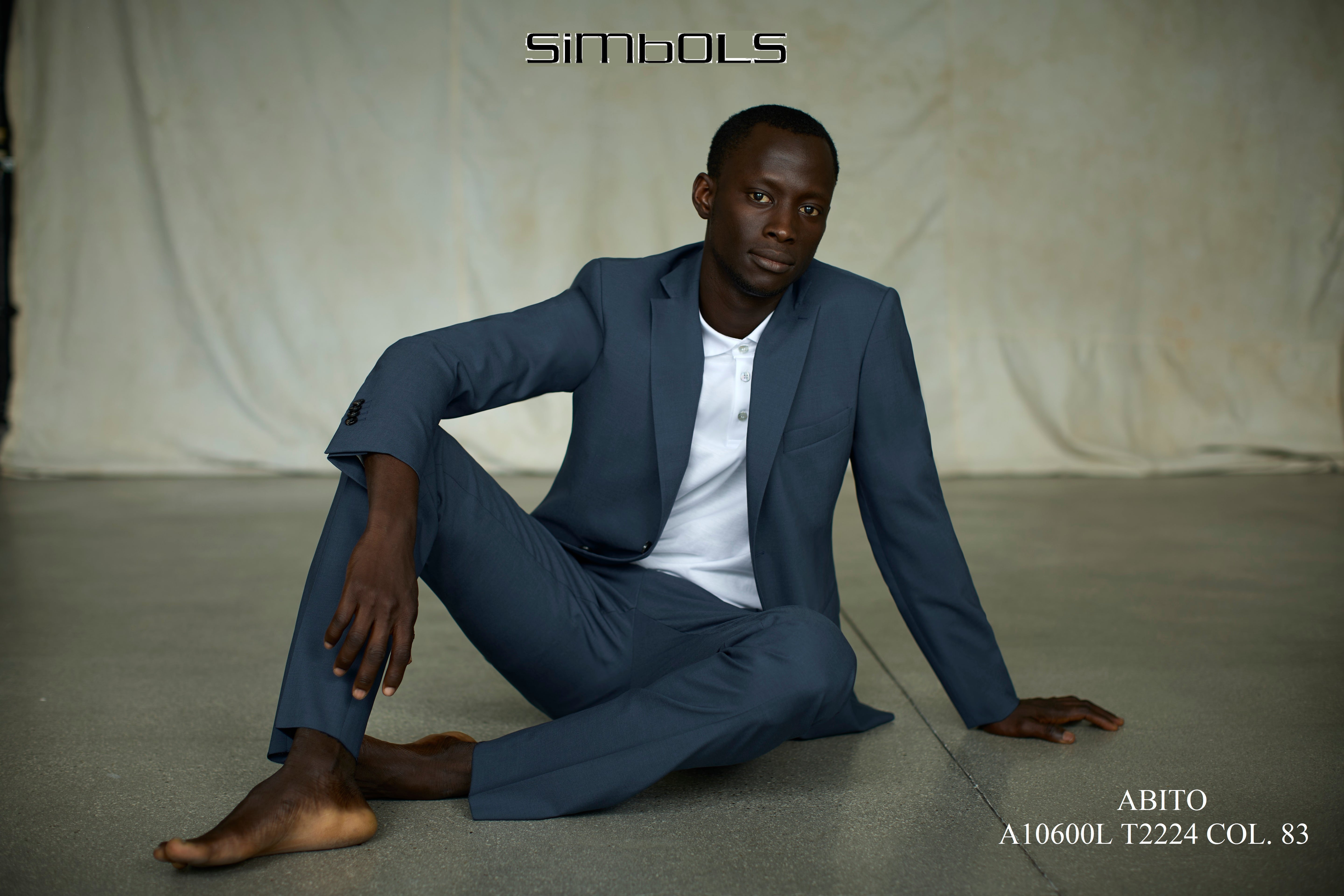 ABITO D7 - SIMBOLS
