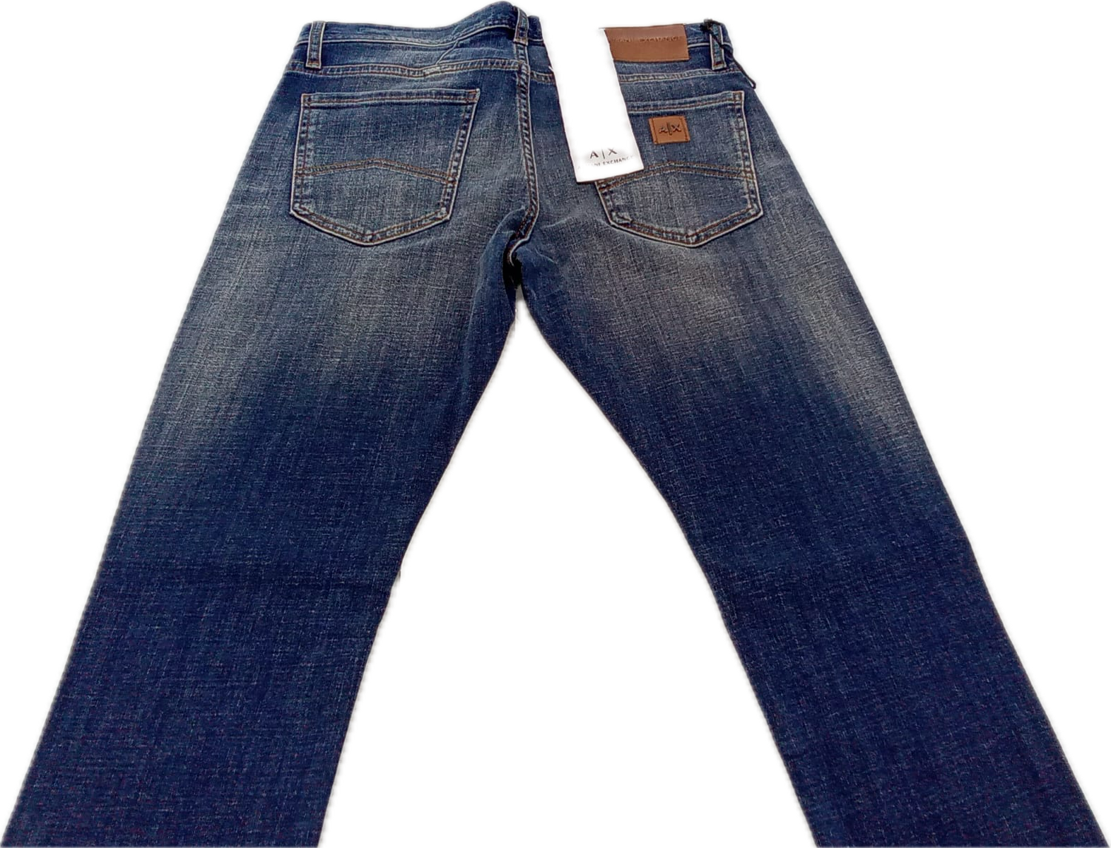 JEANS - ARMANI EXCHANGE