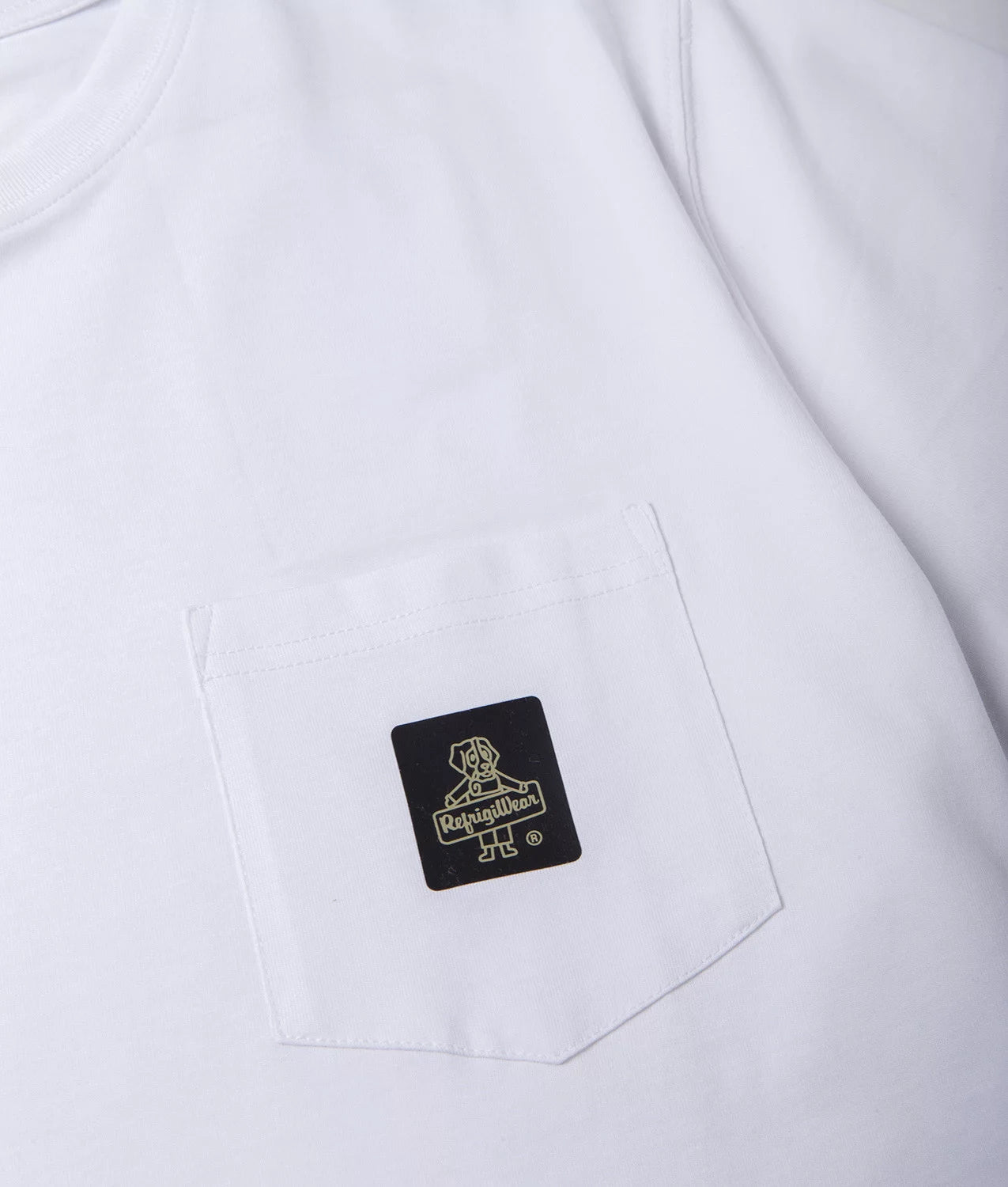T-SHIRT PIERCE - REFRIGIWEAR