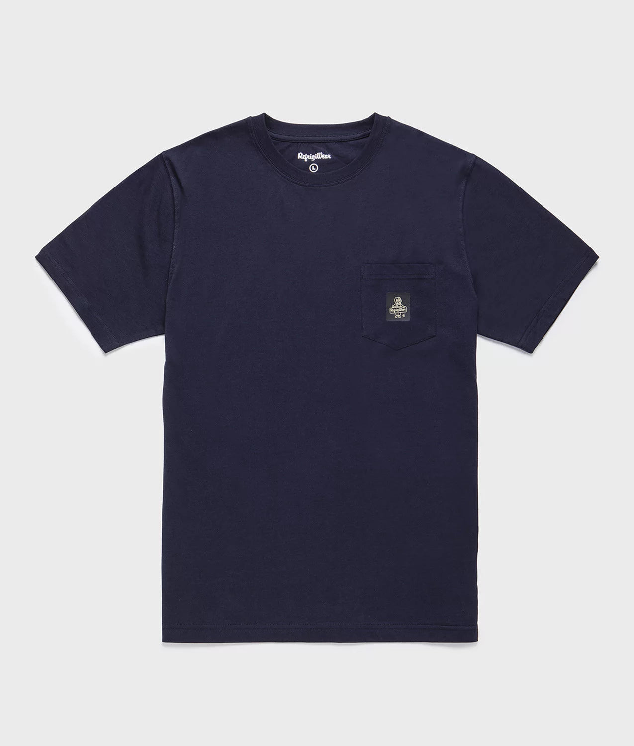 T-SHIRT PIERCE - REFRIGIWEAR