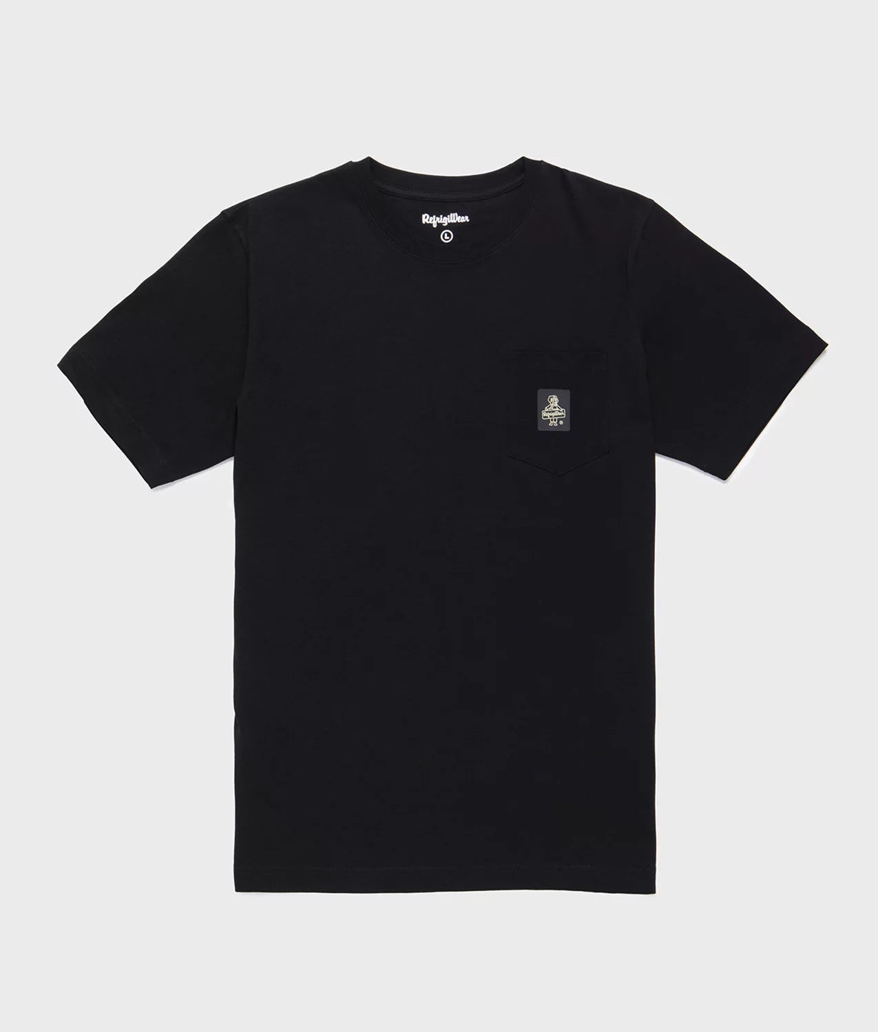 T-SHIRT PIERCE - REFRIGIWEAR