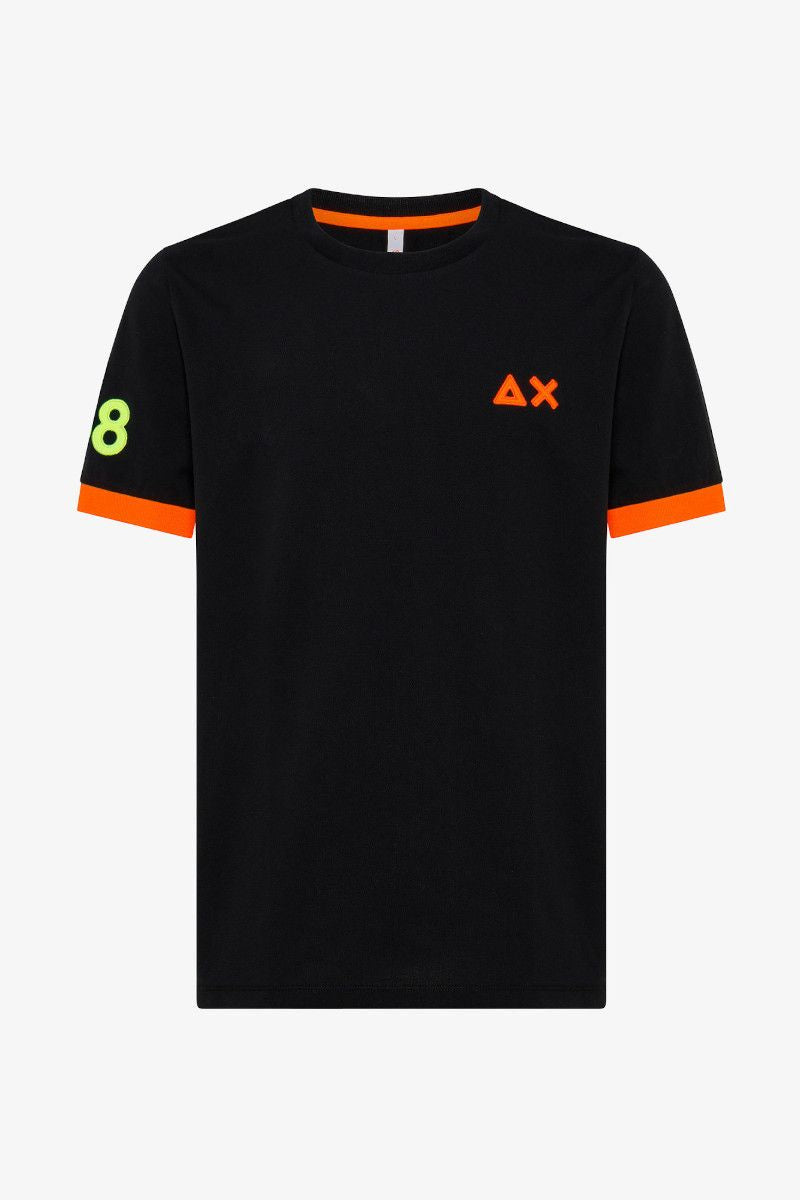 T-SHIRT MC - SUN 68
